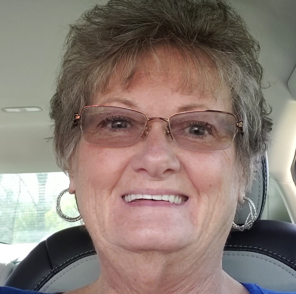 Meet your Posher, Vicki